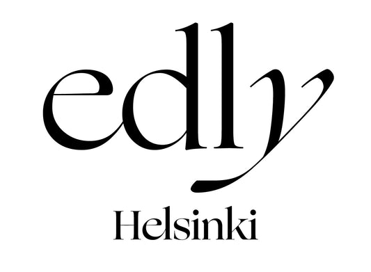 Edly Helsinki gift card